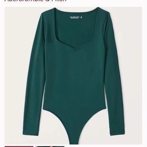 abercrombie body suit